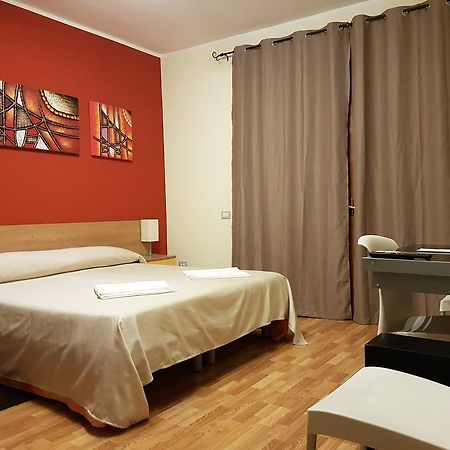 Il Giardino Di Ausonia Bed & Breakfast Reggio di Calabria Bagian luar foto