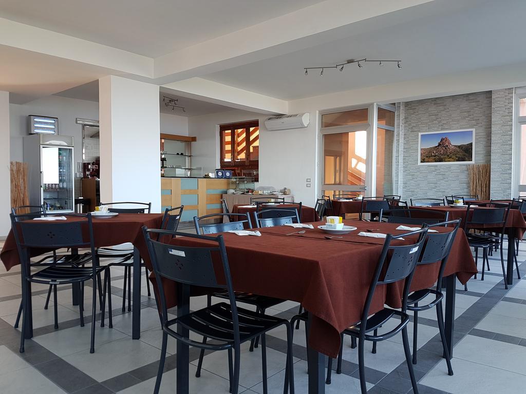 Il Giardino Di Ausonia Bed & Breakfast Reggio di Calabria Bagian luar foto