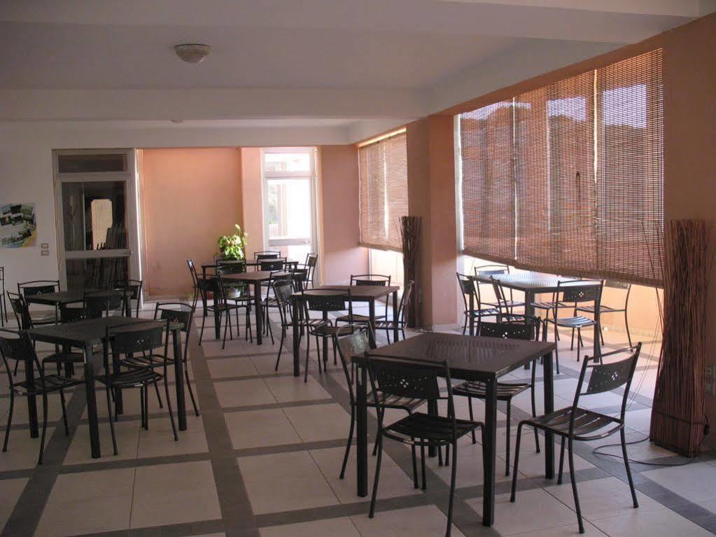Il Giardino Di Ausonia Bed & Breakfast Reggio di Calabria Bagian luar foto